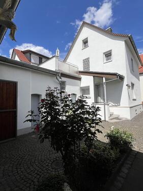 Foto - Etagenwohnung zur Miete in Dreieich
