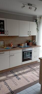 Foto - Etagenwohnung zur Miete in Güstrow