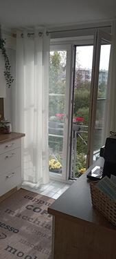 Foto - Etagenwohnung in Güstrow