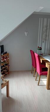 Foto - Etagenwohnung in Güstrow zur Miete