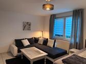 Foto - Möblierte 1-Raumwohnung mit separater Küche