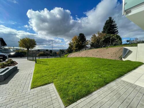 Foto - Etagenwohnung zur Miete in Glashütten