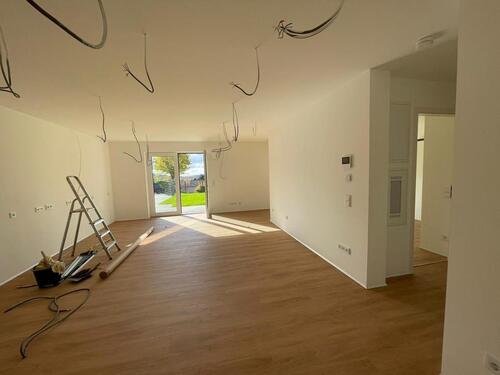 Foto - Etagenwohnung in Glashütten