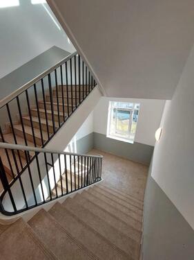 Foto - Etagenwohnung zur Miete in Zossen