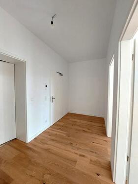 Foto - Etagenwohnung in Zossen