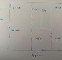 Wohnung 2.5zimmer Zu Verkaufen Vermietet - Rothenburg/Oberlausitz