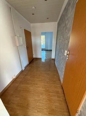 Foto - Etagenwohnung in Rothenburg/Oberlausitz