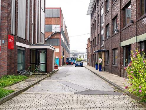 Foto - andere in Düsseldorf zur Miete