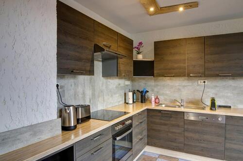 Foto - 3-Raum Wohnung 