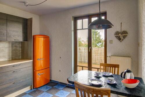 Foto - 3 Zimmer Etagenwohnung zur Miete in Stadtroda