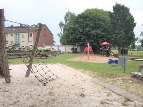 Foto - Etagenwohnung in Stolberg (Rheinland) zur Miete