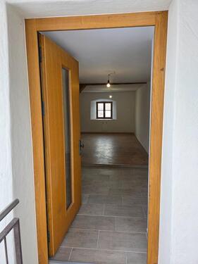 Foto - 2 Zimmer Etagenwohnung in Greding