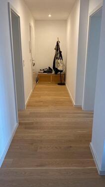 Foto - 3.5 Zimmer Dachgeschoßwohnung in München