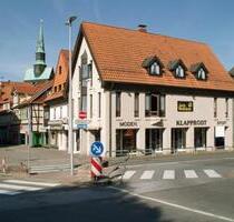 715 m² gewerbliche Laden-Nutzfläche in Osteroder Innenstadt - Osterode am Harz