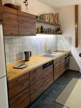 Foto - 2 Zimmer Dachgeschoßwohnung in Dresden