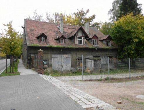 Foto - 06667 Weissenfels Halle Garagen Lager Werkstatt für Handwerker