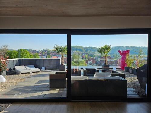 Foto - Exklusive Penthouse Wohnung im Herzen von Worbis