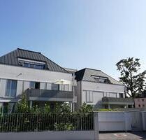 geräumige & moderne 3-Raumwohnung mit großem Gartenanteil - Radebeul