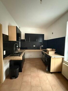 Foto - Erdgeschoßwohnung in Wittstock/Dosse zur Miete