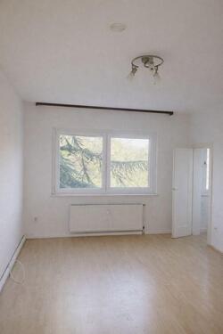 Foto - 2-Zimmer-Wohnung in Wuppertal-Barmen mit Einbauküche