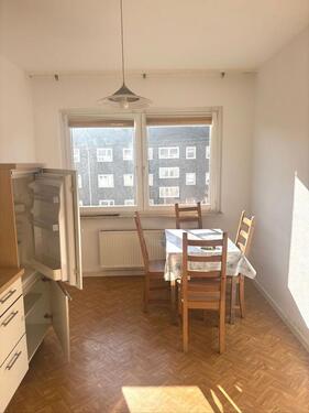 Foto - Etagenwohnung in Wuppertal zur Miete