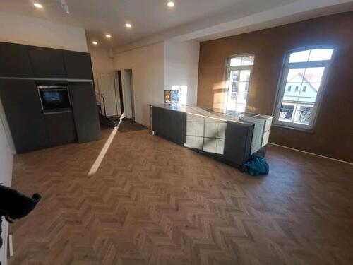 Foto - Maisonettenwohnung in Syke zur Miete