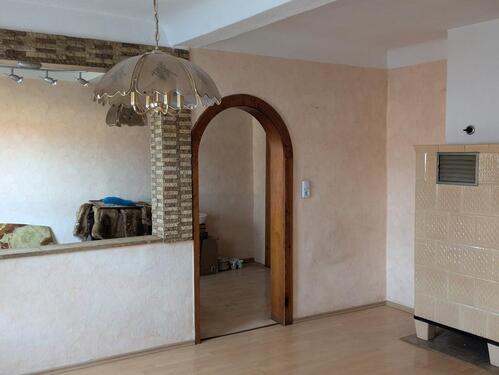 Foto - 5 Zimmer Reihenhaus in Bad Langensalza