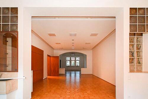 Foto - Großzügige und repräsentative Stadtvilla zu vermieten!