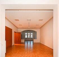 Großzügige und repräsentative Stadtvilla zu vermieten! - Hildesheim