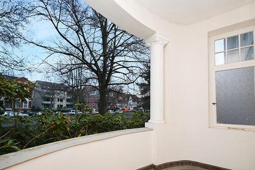 Foto - Einfamilienhaus in Hildesheim zur Miete