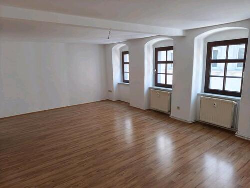 Foto - 2,5-Zimmer-Wohnung in der Bautzener Altstadt, 1. Etage