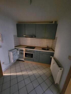 Foto - Etagenwohnung in Bautzen zur Miete