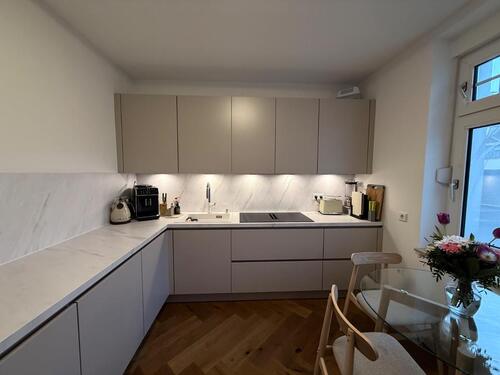 Foto - 3 Zimmer Etagenwohnung in Dortmund