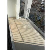 Attraktive helle 3 Zimmer Wohnung zu vermieten in sehr gute Lage - Landsberg am Lech Ellighofen