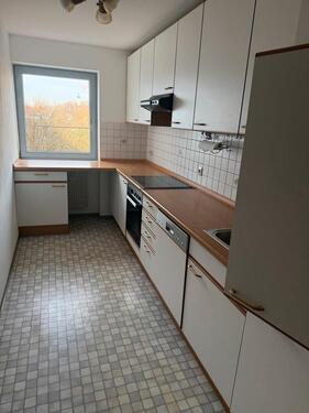 Foto - Etagenwohnung in Landsberg am Lech zur Miete