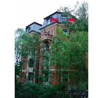 Schöne Altbauwohnung in Coburg mit Innenstadtlage