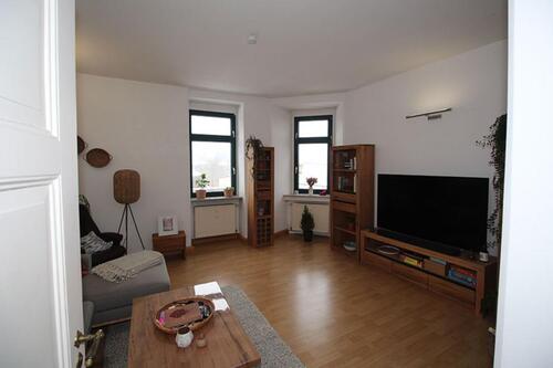 Foto - 4 Zimmer Etagenwohnung in Coburg