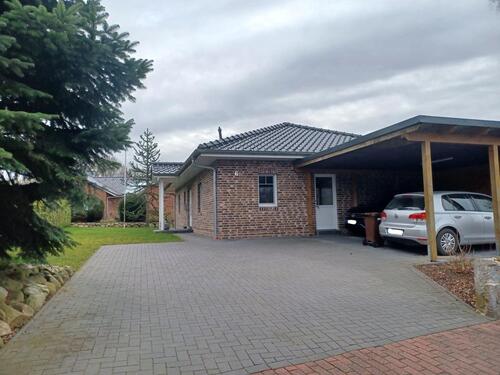 Foto - Bungalow in Borgdorf‑Seedorf – Mietstart ab 01.06.2026