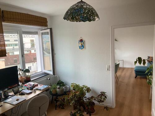 Foto - Biete 4 Zimmer Wohnung in Stuttgart gegen 2-3 Zimmer in Berlin