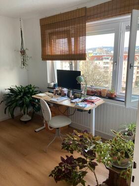 Foto - 4 Zimmer Etagenwohnung zur Miete in Stuttgart