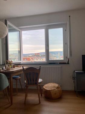 Foto - Etagenwohnung in Stuttgart zur Miete