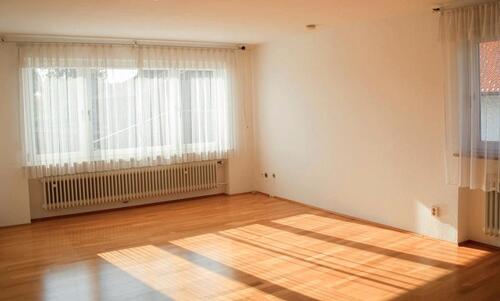 Foto - 3 Zimmer Etagenwohnung zur Miete in Chieming