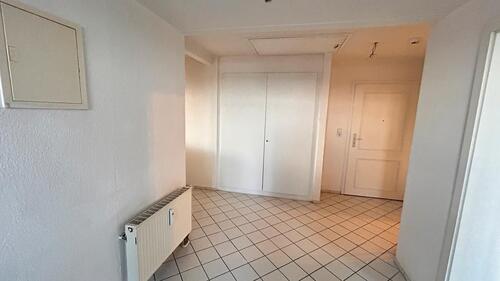 Foto - 2 Zimmer Dachgeschoßwohnung zur Miete in Zwickau