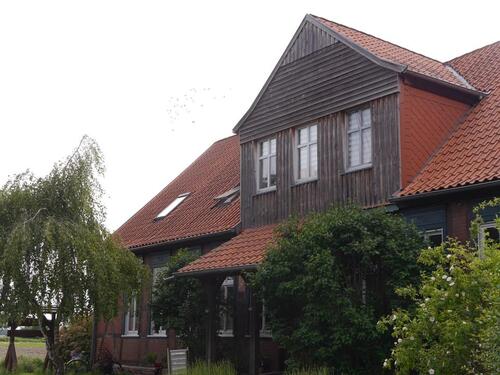 Foto - Helle gemütliche 4 Zimmer Dachgeschosswohnung