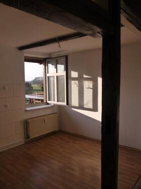 Foto - 4 Zimmer Dachgeschoßwohnung zur Miete in Salzwedel