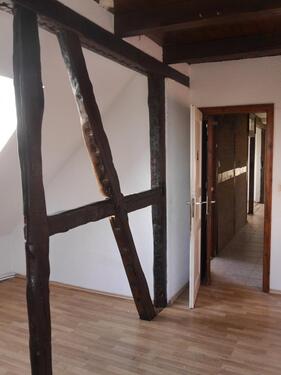 Foto - 4 Zimmer Dachgeschoßwohnung in Salzwedel