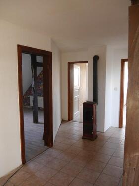 Foto - Dachgeschoßwohnung in Salzwedel zur Miete