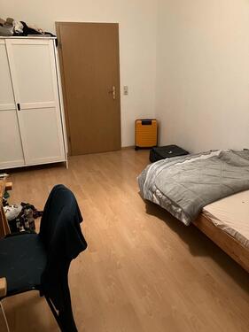 Foto - 1 Zimmer Etagenwohnung zur Miete in Zwickau