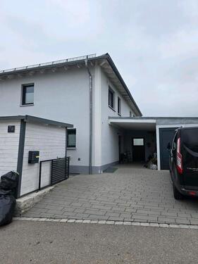 Foto - 5 Zimmer Doppelhaushälfte zum Kaufen in Beilngries