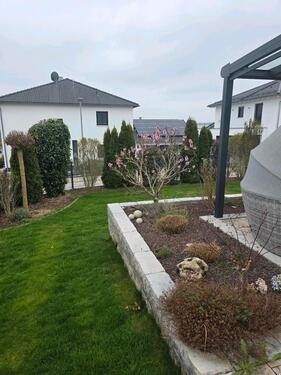 Foto - 5 Zimmer Doppelhaushälfte in Beilngries